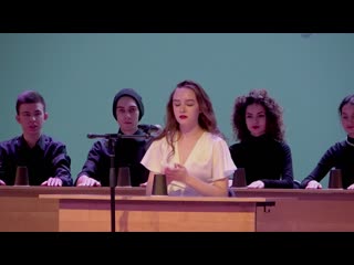 Фестиваль «достояние» besame mucho