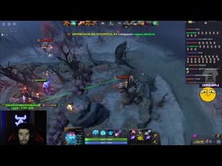 [лучшее со stray 228 [ лучшее со стреем 228 live ]] stray вышел из себя увидев бруду и течиса | рампага на шторме дота 2 live тв