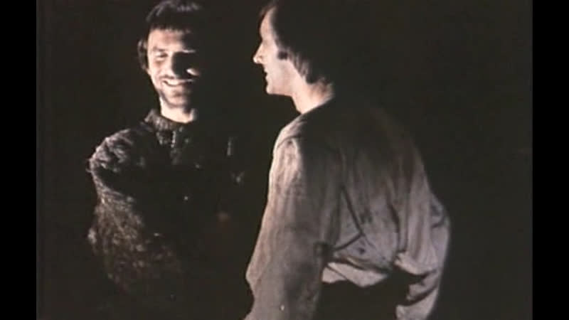 1970 "белая птица с чёрной отметиной / бiлий птах з чорною ознакою" (версия фильма на )