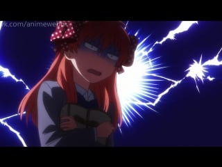 Anime webm gekkan shoujo nozaki kun