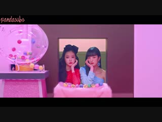 [rus] [mv] apink(에이핑크) %%(eung eung(응응))