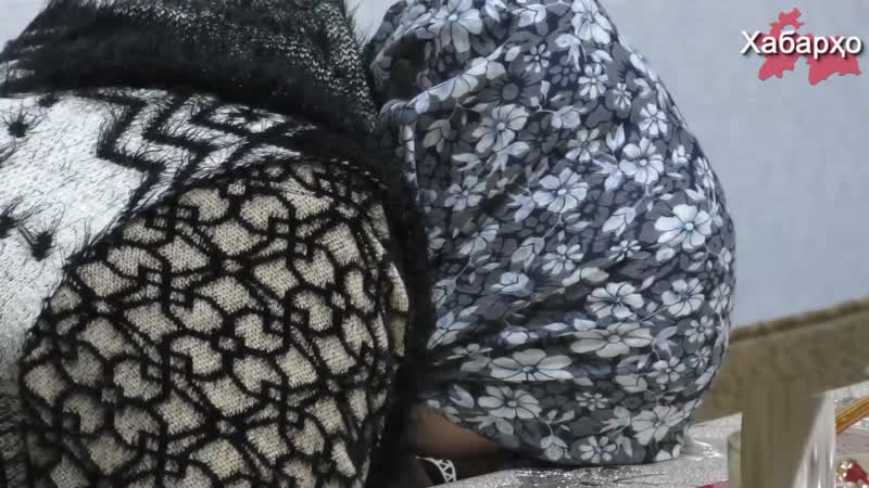 Борьба с хиджабом в душанбе избиение и угроза молодые