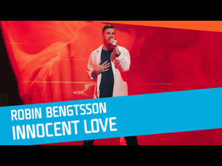 Robin bengtsson innocent love