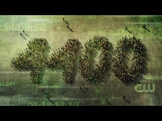 4400 | series trailer