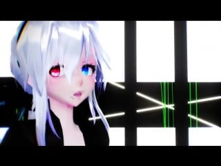 Mmd yowane haku