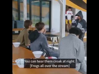 Milf (man i love frogs)