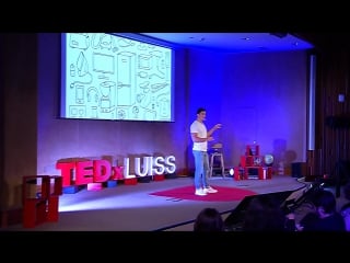 How i survived as professor on the runway and model in the classroom | pietro boselli