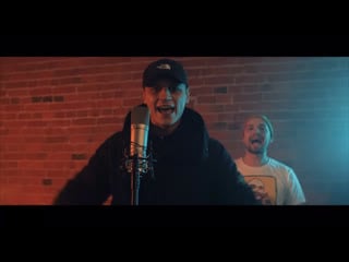 Pra(killa’gramm) & бэнг (р о) / #saintcypher