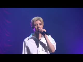 190504 kai x leo mucon