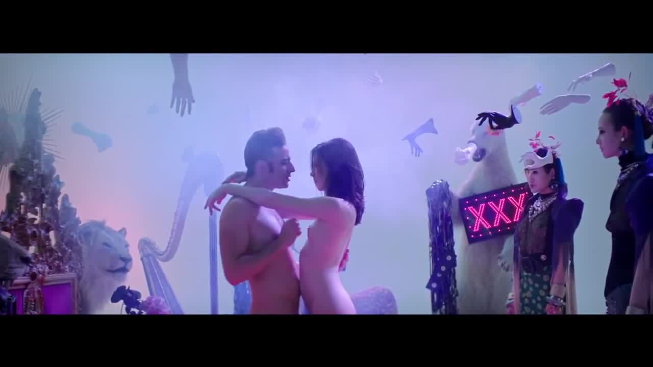 Adanowsky would you be mine feat stoya (nsfw) - BEST XXX TUBE