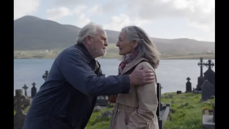 Мой моряк, моя любовь / my sailor, my love 2022