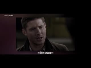 Dean winchester x castiel novak vine edit | destiel