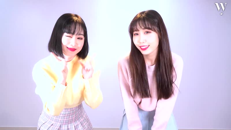 Zico 지코 아무노래 챌린지 ¦ any song challenge waveya (흥 넘치는 자매버전)