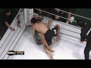 Шинья аоки рич клементи (hd 720)