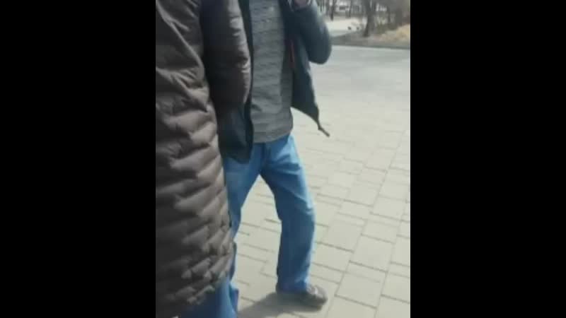 В чите глава городской администрации