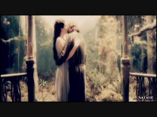 Aragorn x arwen ill show you everything, that youve ever dreamed of