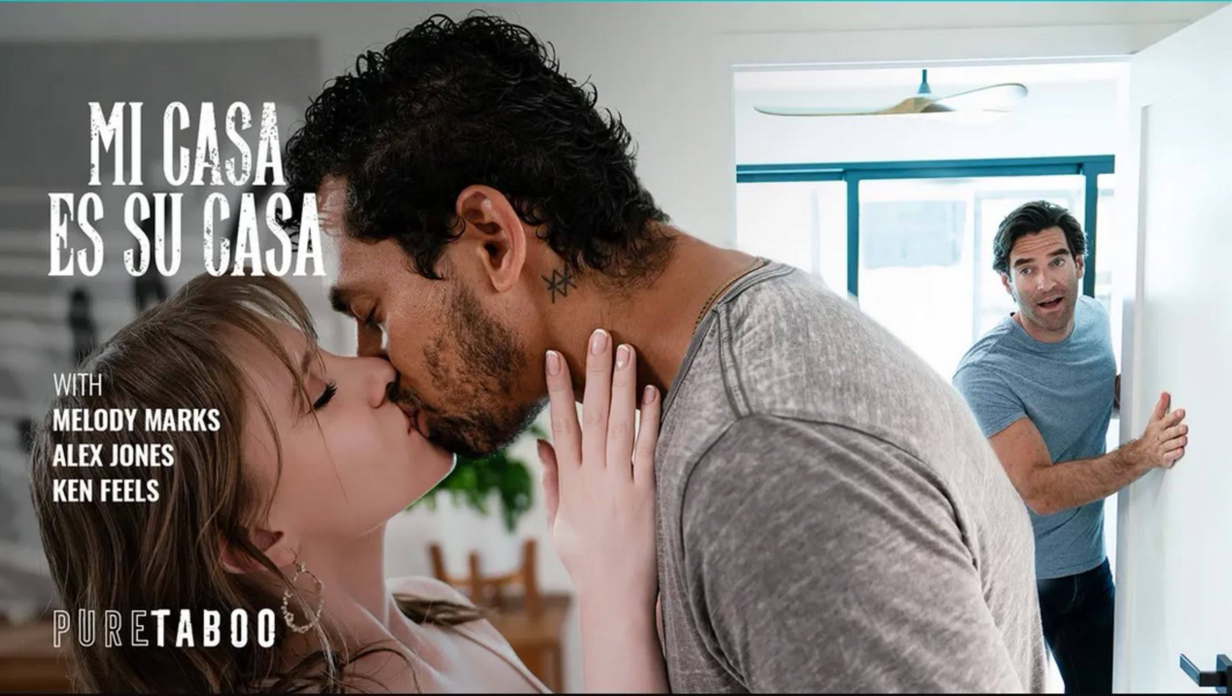 puretaboo] melody marks mi casa es su casa - BEST XXX TUBE