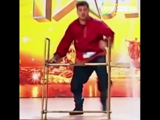 Русский богатырь