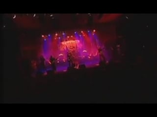 Therion lemuria (live gothic)