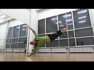 New version of our pole dance video for those who hasnt seen! mark buhantsov dimitry politov