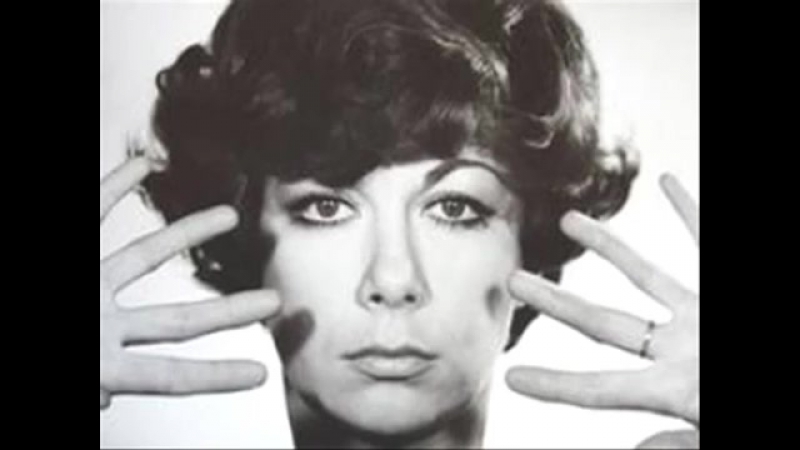 Эдита пьеха