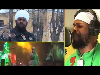 Дабац jahgunband feat jah mason (jamaica) fitta warri (jamaica) love riddim medley