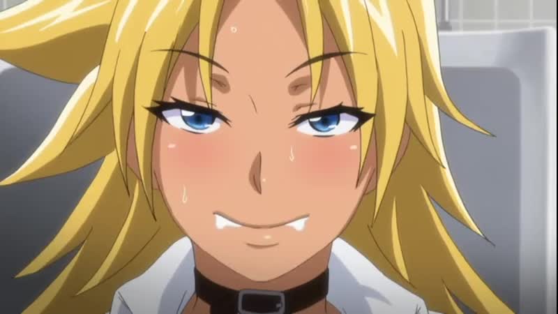 Энергичная кёка energy kyouka!! 1 серия hentai