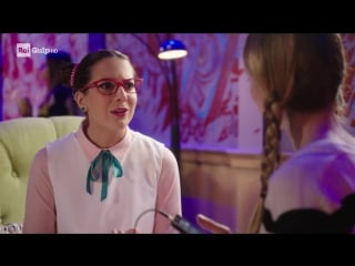 Maggie and bianca serie 3, episodio 4 «consigli e bisbigli» (italiano)