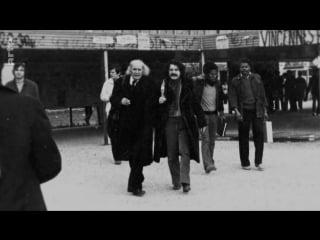 Vincennes, l'université perdue