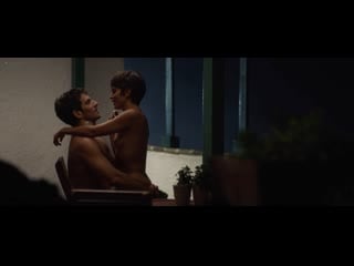 Вероника эчеги (verónica echegui hot scenes in "la niebla y la doncella" 2017)