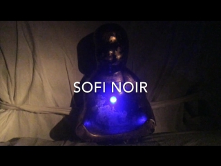 Sofi noir чёрный граф