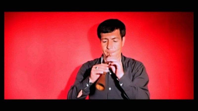 Azeri kyzy wisalya kalbasti [hd]