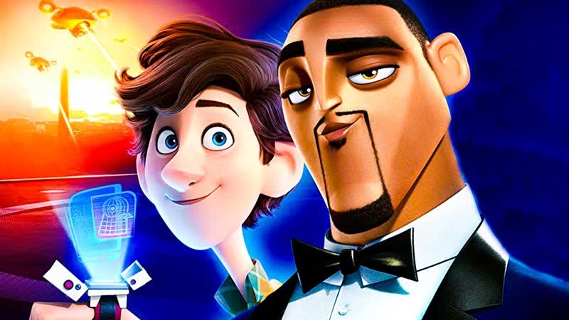 Камуфляж и шпионаж 2020 fhd