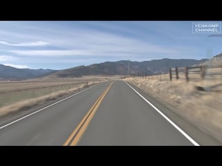 Black sail boundless ocean (trance music video)