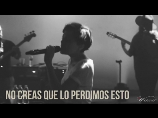 Natalia lafourcade lo que construimos (ramon rivert club mix)