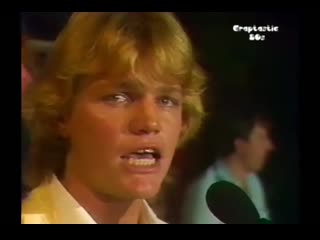 Bolland en bolland in the army now 1981