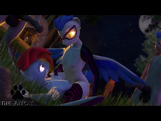Shadowbolts welcoming there new recruit