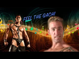 Gachimuchi club music trap house boy!!!【extended overhaul】