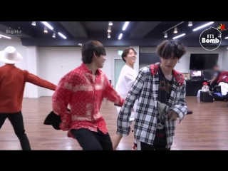 [bangtan Porn] 180713 Behind The Scenes Prom Party Unit Stage Behind 땡 Behind The Scenes (방탄소년단)