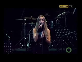 Goran trajkoski orli (vocal elena hristova) live at mnt