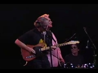 Billy lee riley red hot (rockabilly)