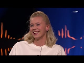 Josefine pettersen