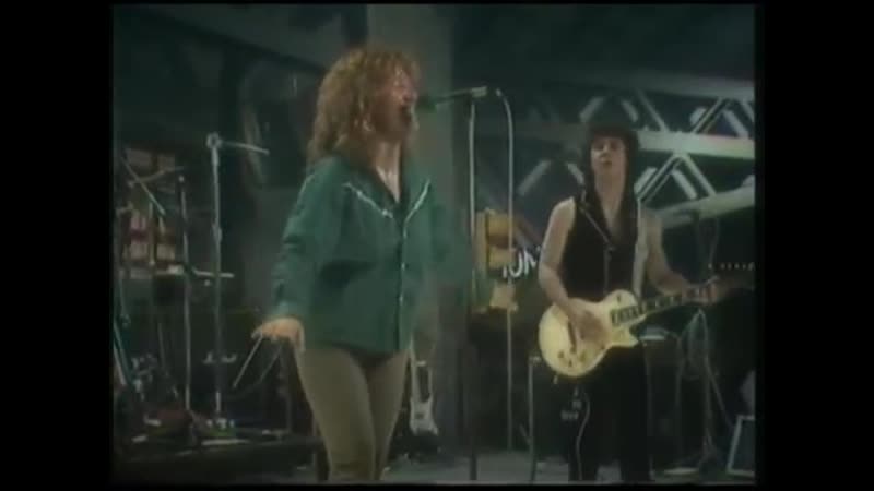 Bell porn video – Maggie bell midnight flyer sweet lovin woman montreux 1981