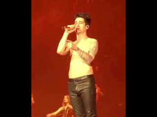 I ain't ever gonna repent