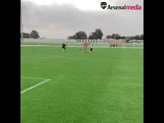 Тренироа кирана