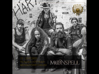 Moonspell