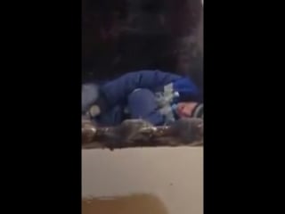 3 метра над уровнем лужи vhs video vhs video63