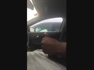 Granny side eyeing me