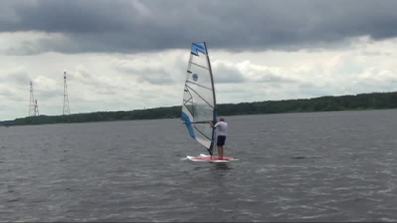 Как мы делали сап винд серф катамаран mp4 hq xxx video