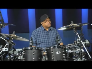 Dennis chambers live drumeo lesson